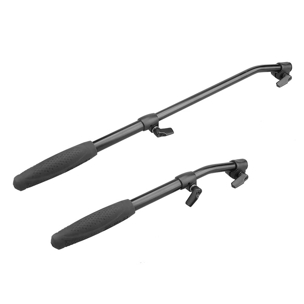 E-IMAGE GH10 Professional Photographic 75mm Bowl 10kg Payload Video Fluid Head