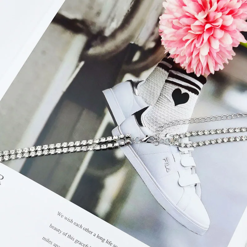 SSeeSY ODM OEM Wholesale Custom rhinestone luxury charms gold plated belly waist chain sexy fashion jewelry body chain