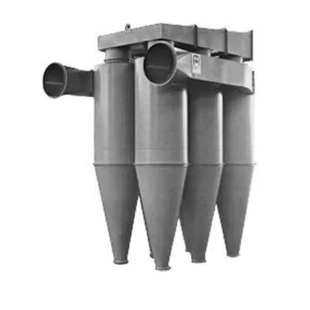 
Supply Best Price Cyclone Dust Separator Collector 