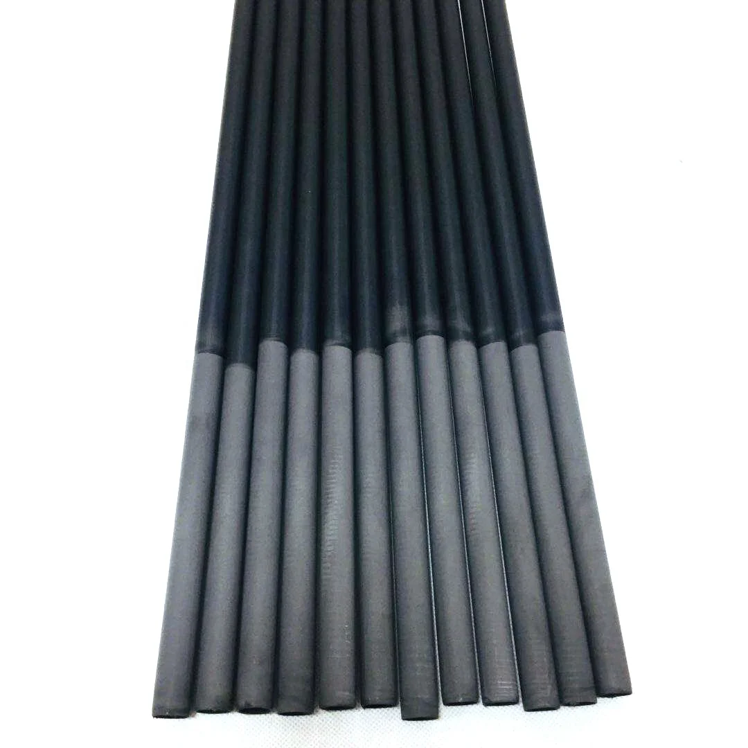 
Customized WD950 46 Inches 53-55g Graphite Shafts for Golf Clubs 