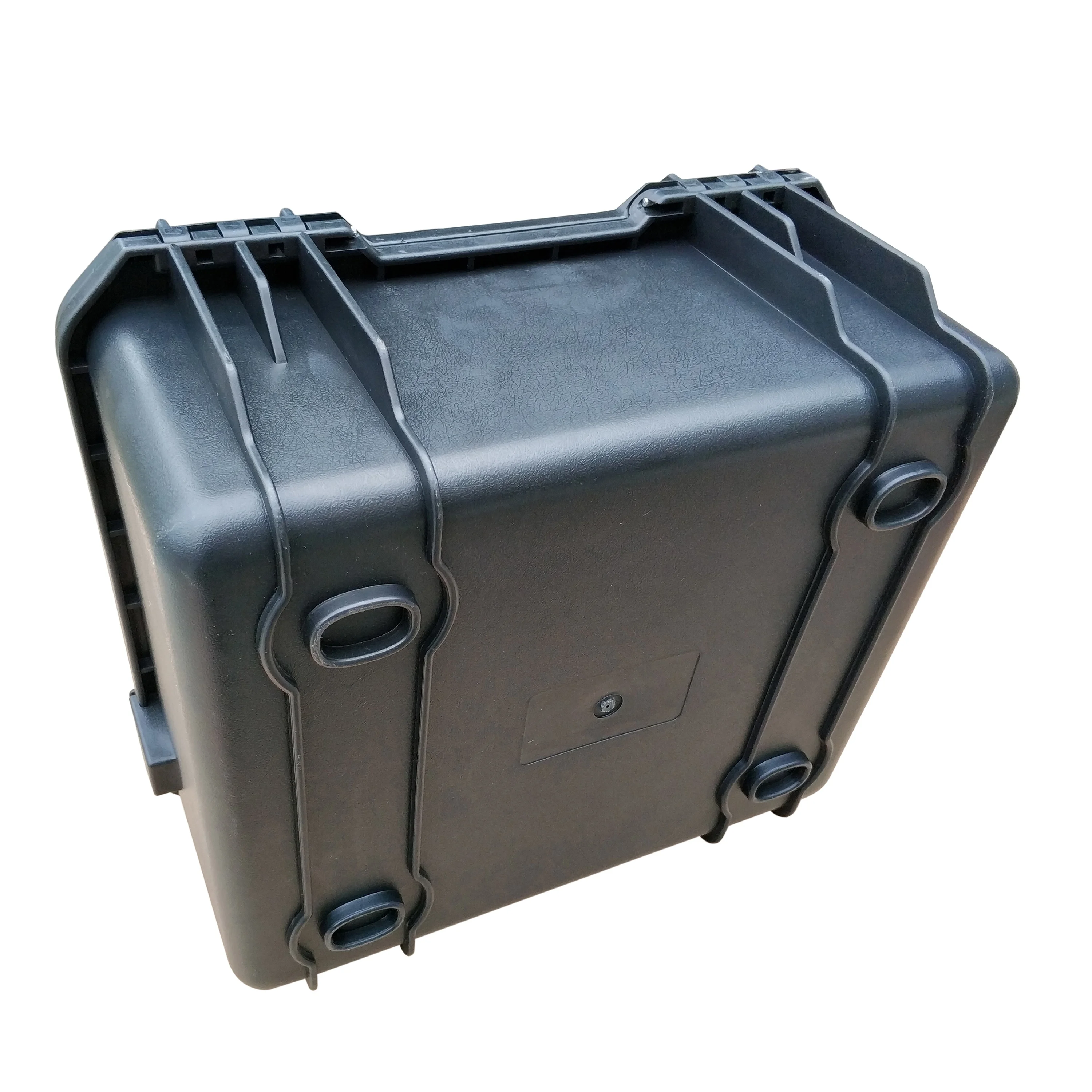 Waterproof Case plastic Biological scientific instrument shipping case_37600461