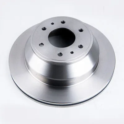 Auto Car Parts frenos de tambor Front Disc Brake Rotor Kit for SUZUKI