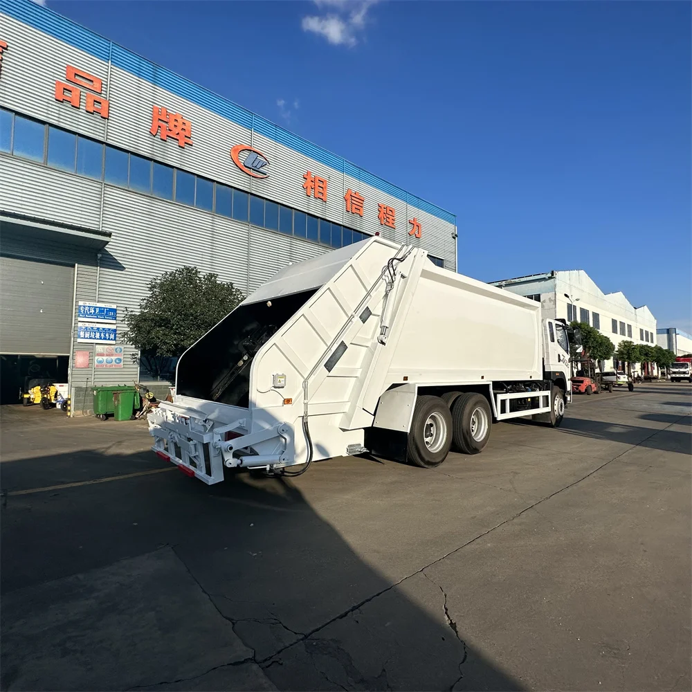Прямая Продажа с завода новый или использованный мусоровоз крючком ISUZU 8 кубических 10 тонн бытовой