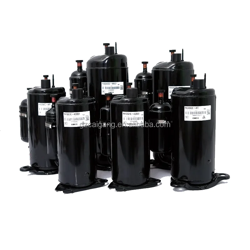 Роторный Холодильный компрессор ATF400D64UMT для To-shiba GMCC ATF400D64UMT1 ATF400D64U ATF400D ATF400