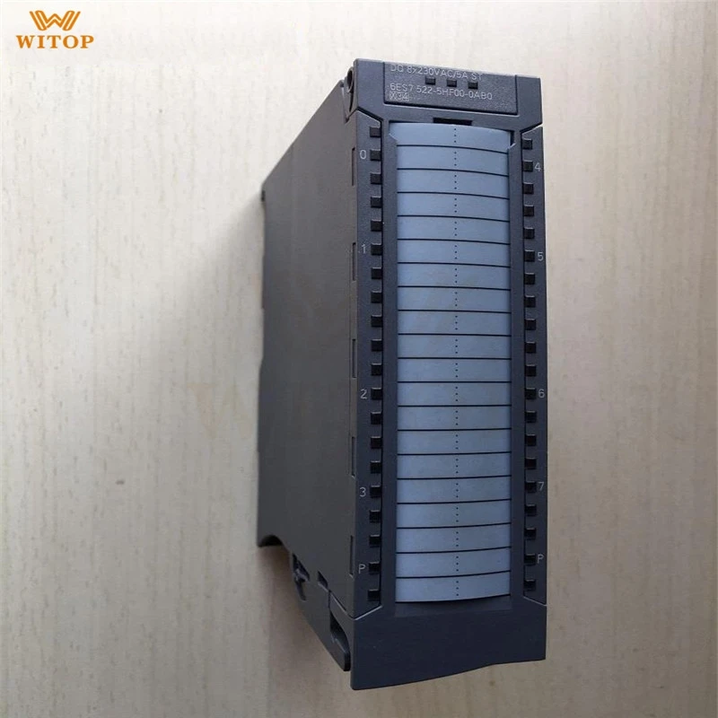 Новый и оригинальный модуль PLC Аналоговый Входной 6ES7214-1HG40-0XB0