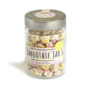 Cute Handmade 3D Origami Stars