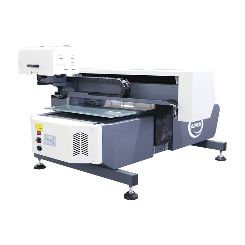 Хорошее качество Eco 3d UV4060 UV6090 принтер для ручек и карандашей