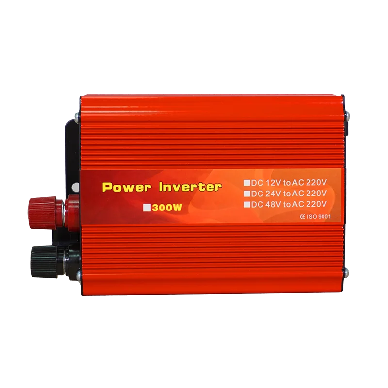 Cheap Price 300w 500w 1000w High Frequency 12v 24v 48v 60v 72v dc to ac 110v 220v Solar Modified Sine Wave Power Inverter