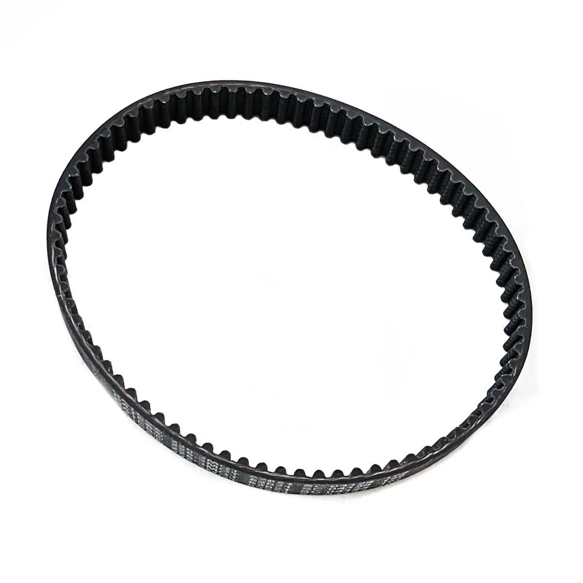 Tindustrial synchronous belt power grip machine timing belt gates belts drive by size gt2 3d printer bx57 PGGT3 225-3MG