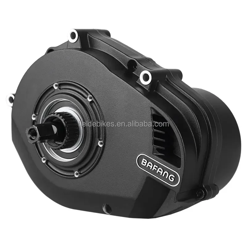 Bafang G210.250 Mid Drive Bare Motor M200 36V 250W Electric Bike Conversion Kit for Mountain Bicycle Central eBike motor