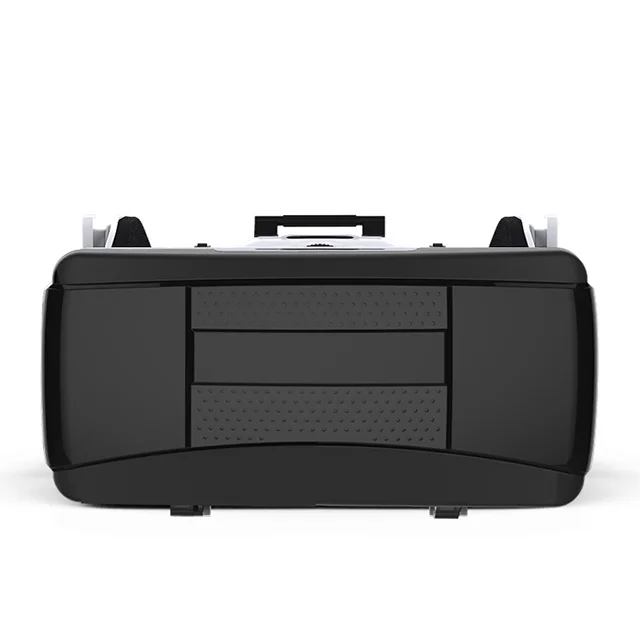 Metaverse 3D Glasses Meta Universe Virtual Reality Box Vr / Ar Glasses & Devices Metaverse Vr Headset