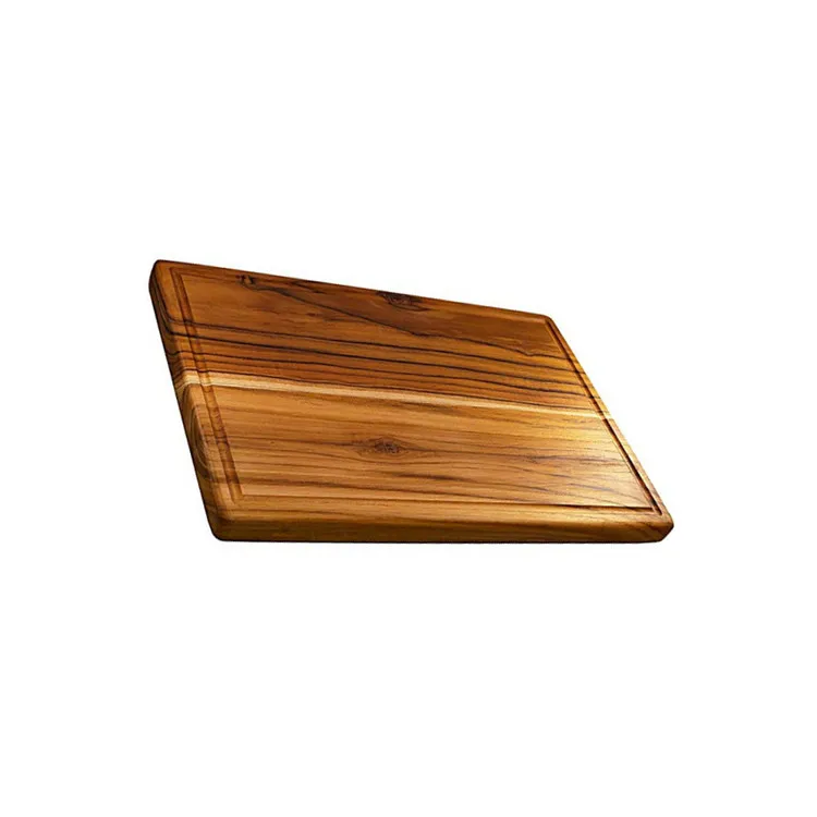 
Rustic good looking lasting durability wear resistant cutting board wooden 