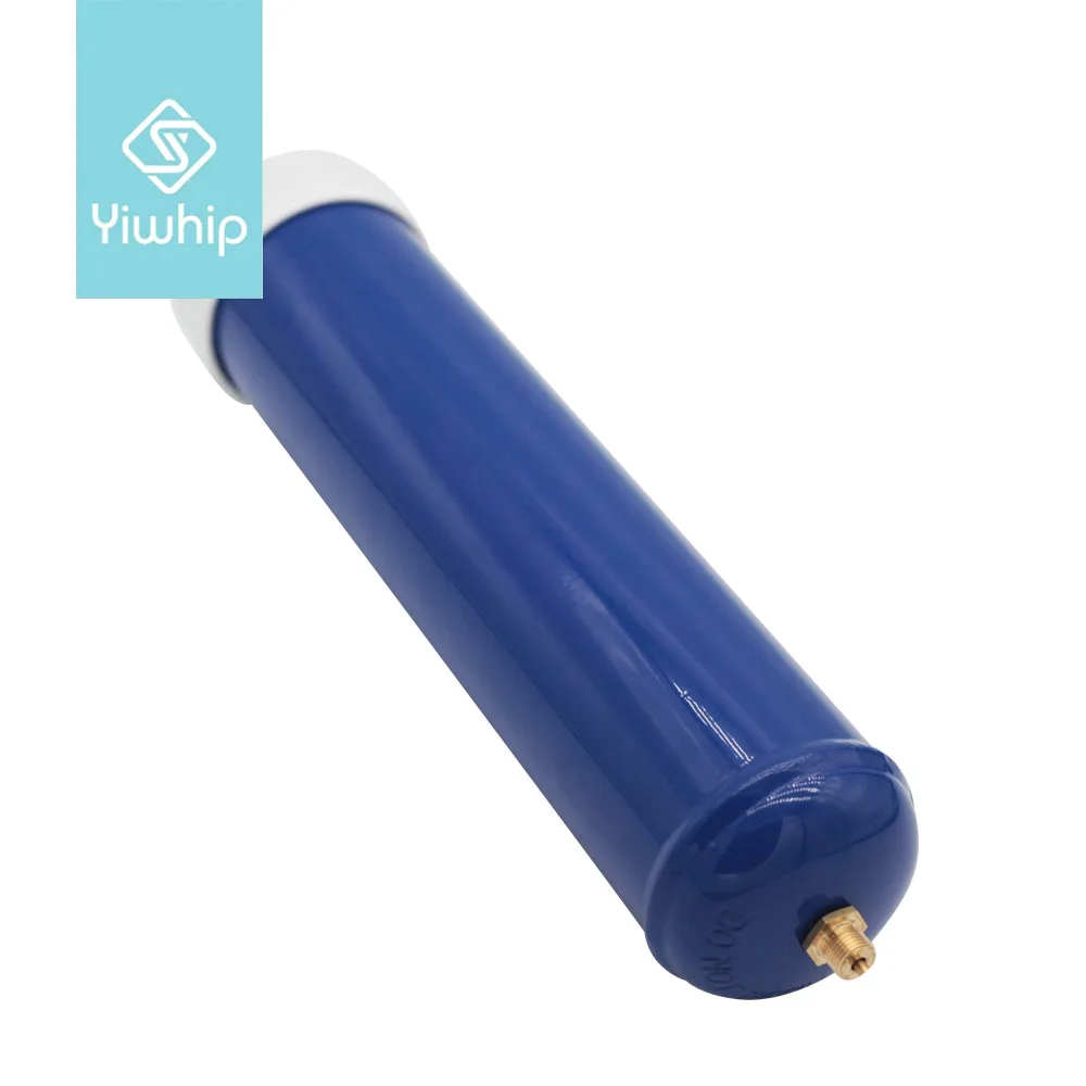 Globally Selling High Standard Quality Original Exotic Whip Cream Charger 640 grams Whip Cream Disposable Cylinders for Sale