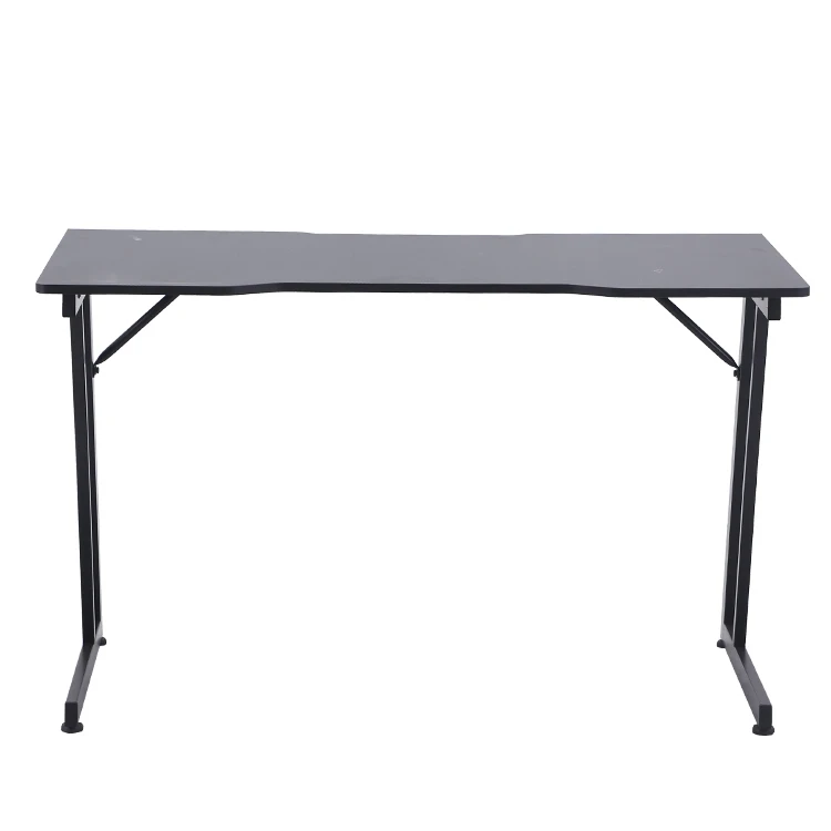 Adjustuble Gamer Gaming Office Pc Best Design Ergonomic White Desktop Height Comput Computer Table Gaming Desk For Home Office