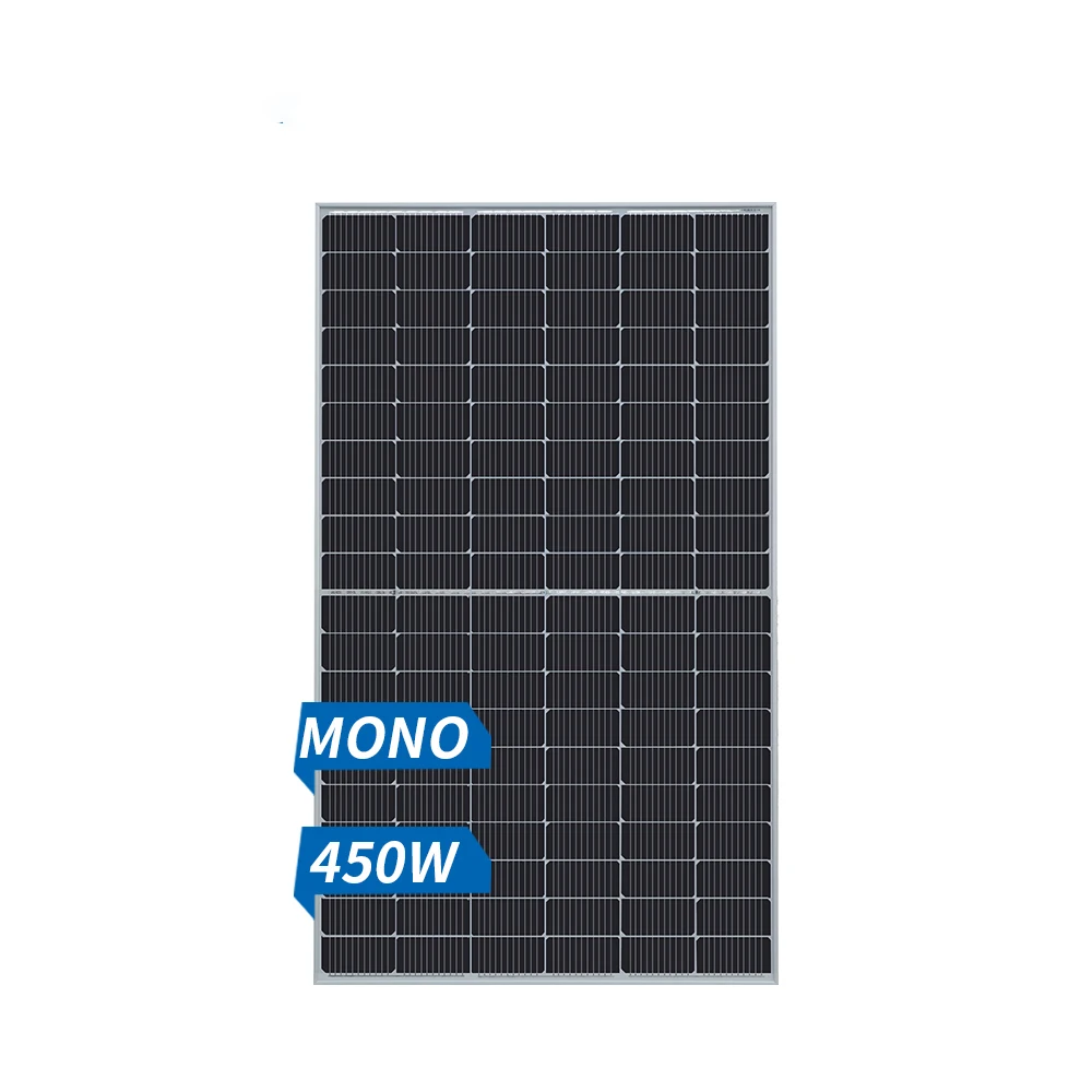 China Cheap 5kw Grid Tied Inverter Power System Home Battery Solar Panels For Sale Supplier