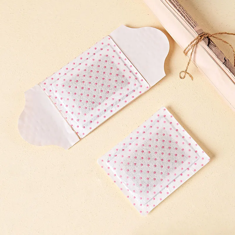 Specialized Moxibustion Patches All natural Relief for Female illness Trusted Supplier