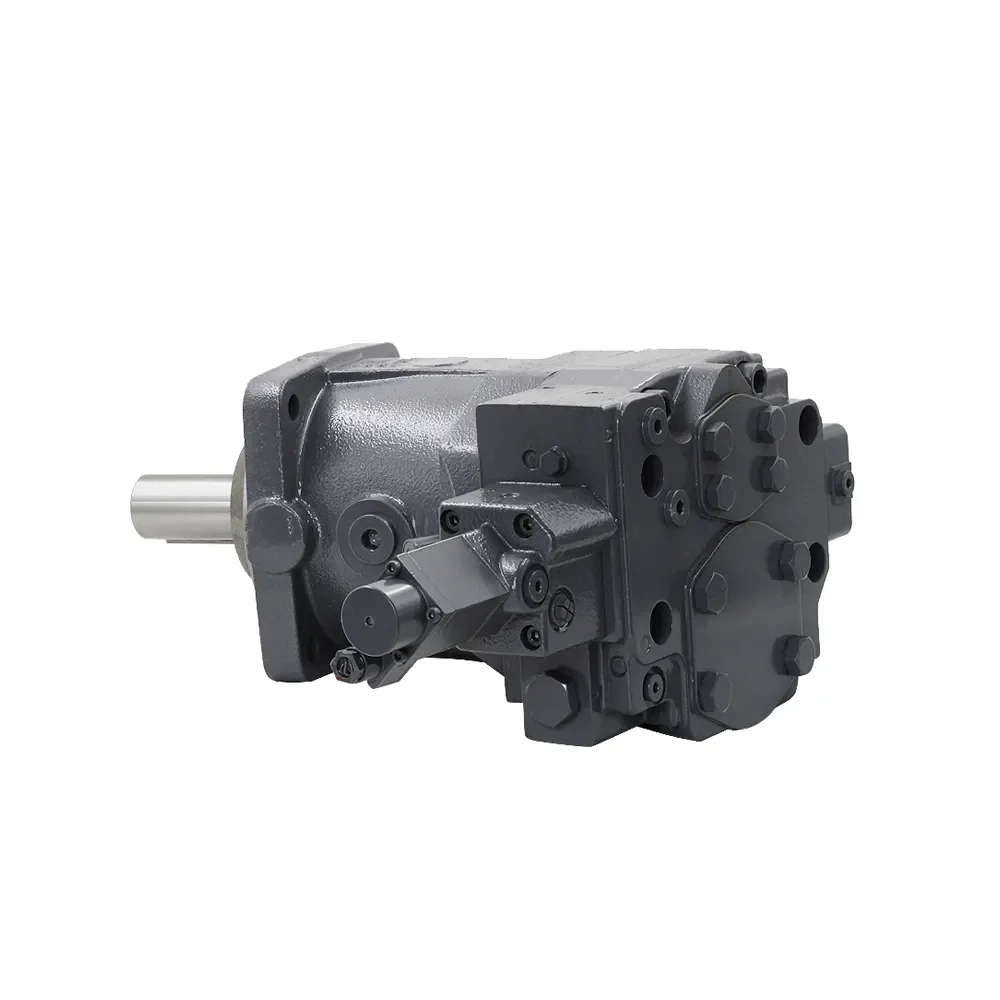 OEM качество, оптовая продажа, Rexroth A10VSO 71, гидравлический осевой поршневой насос, гидравлический насос