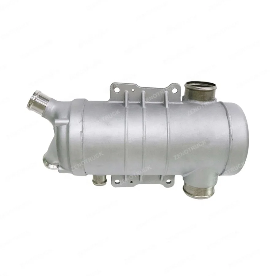 EGR Cooler 23537387 Fits Detroit 60 2008-2010