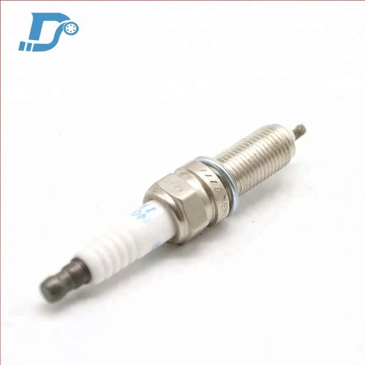 Иридиевая Свеча зажигания 18855-10080 для Elantra Genesis Borrego