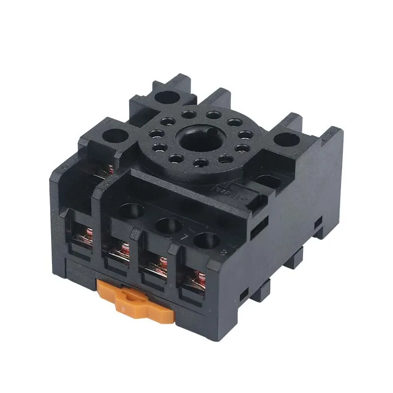 Small intermediate relay base CZF11A-E 11 feet supporting JQX JTC 11 feet