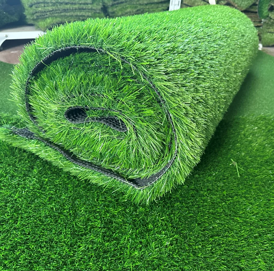 CE SGS 20mm 30mm  Garden Artificial Grass Carpet Turf for Decoration Synthetic Grass for Landscaping