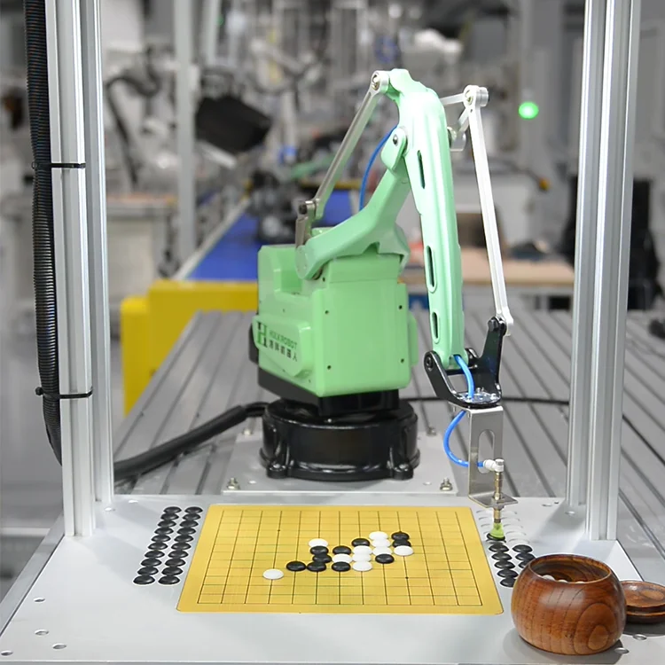 Hot sale  mini industrial  manipulator manufacturer for picking and placing