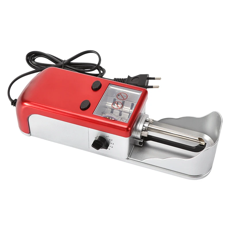 Futeng New Fully Automatic Cigarette Machine Factory Direct Cigarette Maker Durable Use Machine Rolled Cigarettes