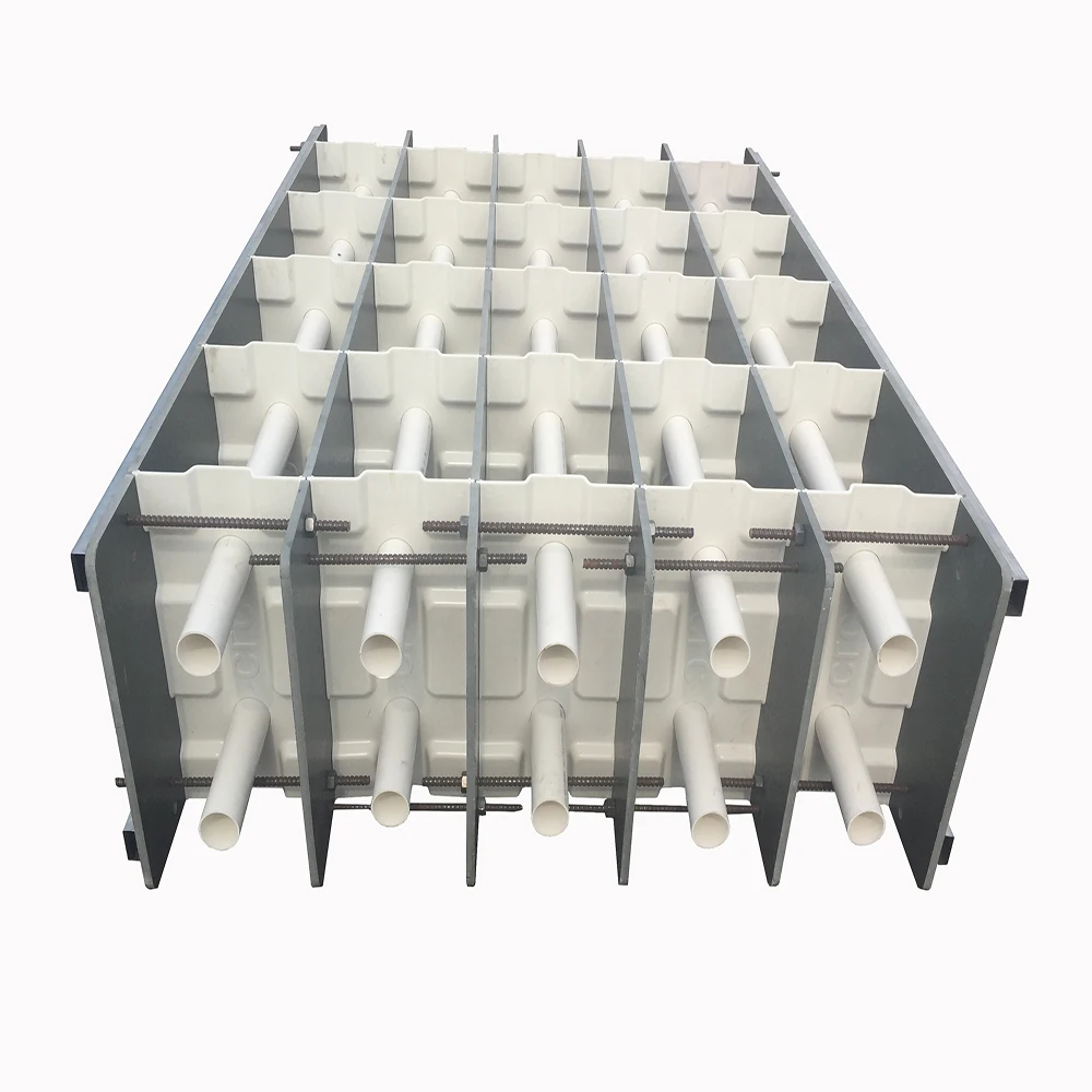 400*200*200/250/300 мм легкая пенопластовая бетонная форма для блокировки Aircrete