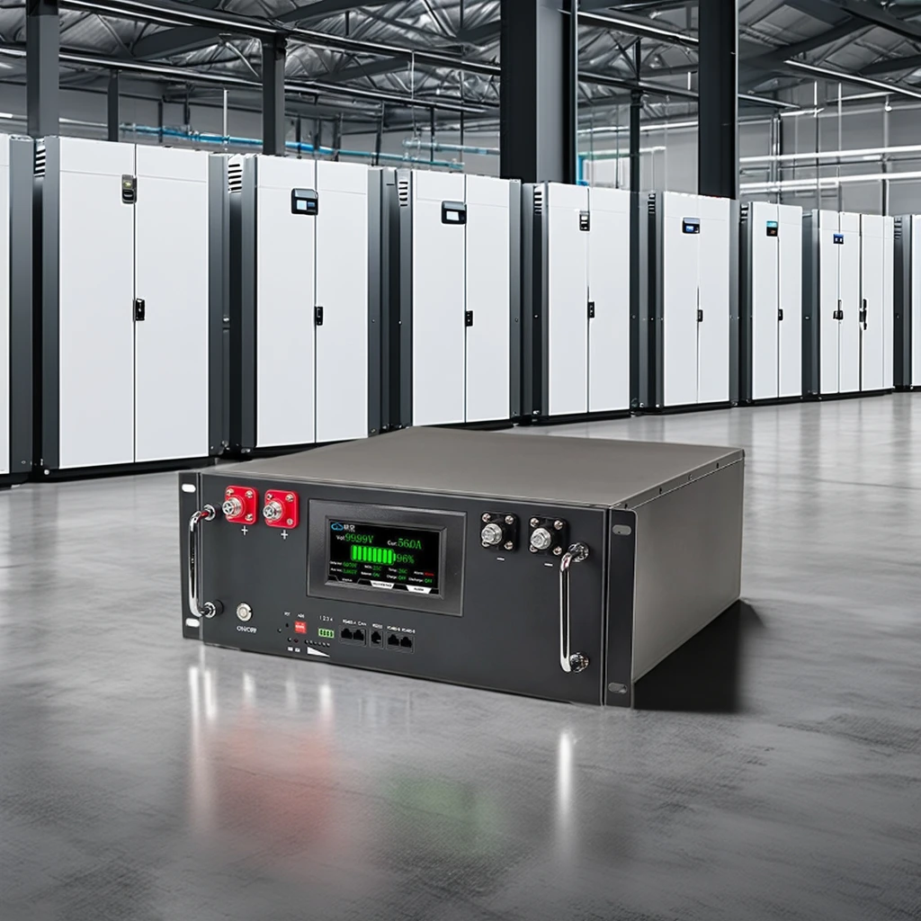 Solar Electricity Storage Batteries Metal Empty Box Apex 48V Diy 200Ah 230Ah 280Ah 320Ah 16S 200A Bms Lithium Battery Box