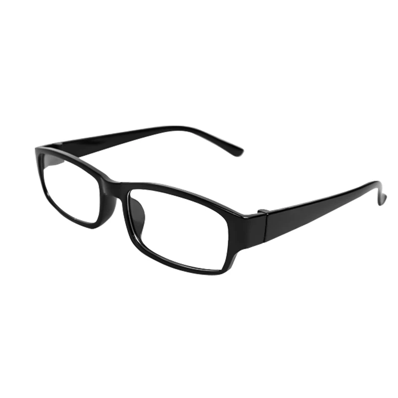 New reading glasses anti-blue light intelligent zoom reading glasses unisex can be matched with myopia glasses frame