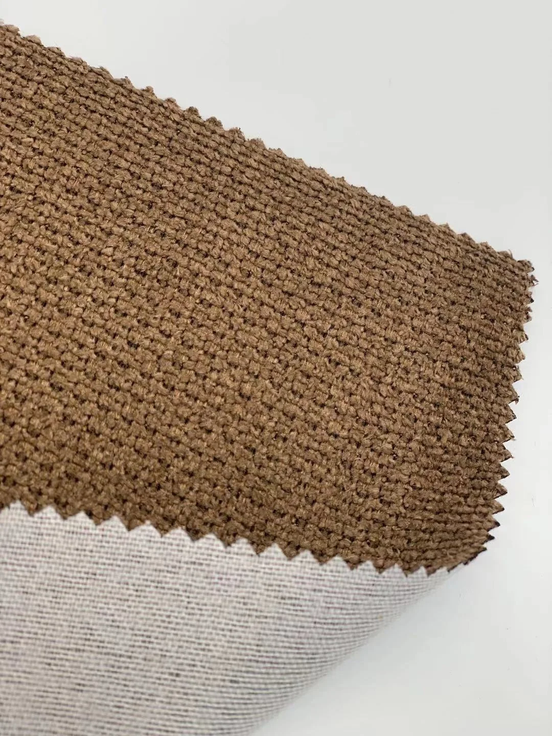 
Wholesale Customizable Upholstery Polyester for Sofa Fabric Curtain Fabric 