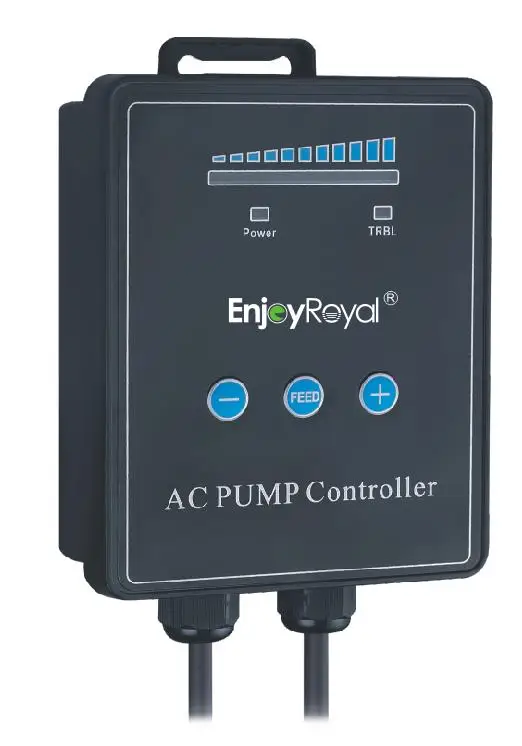 40000L Submersible Aquarium Water Pond Pump New AC Return Pump