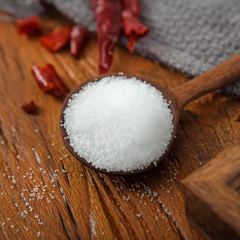 
SNOWYSKY China salt refined edible iodinated edible salt Iodized quality assurance seasoning Salt Refining Plant 