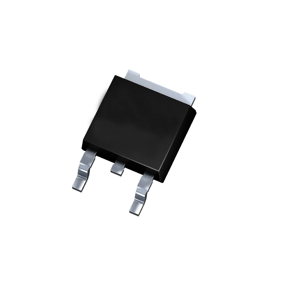 2N03L20 IPD30N03S2L-20 TO252-3 mosfet 30V 30A