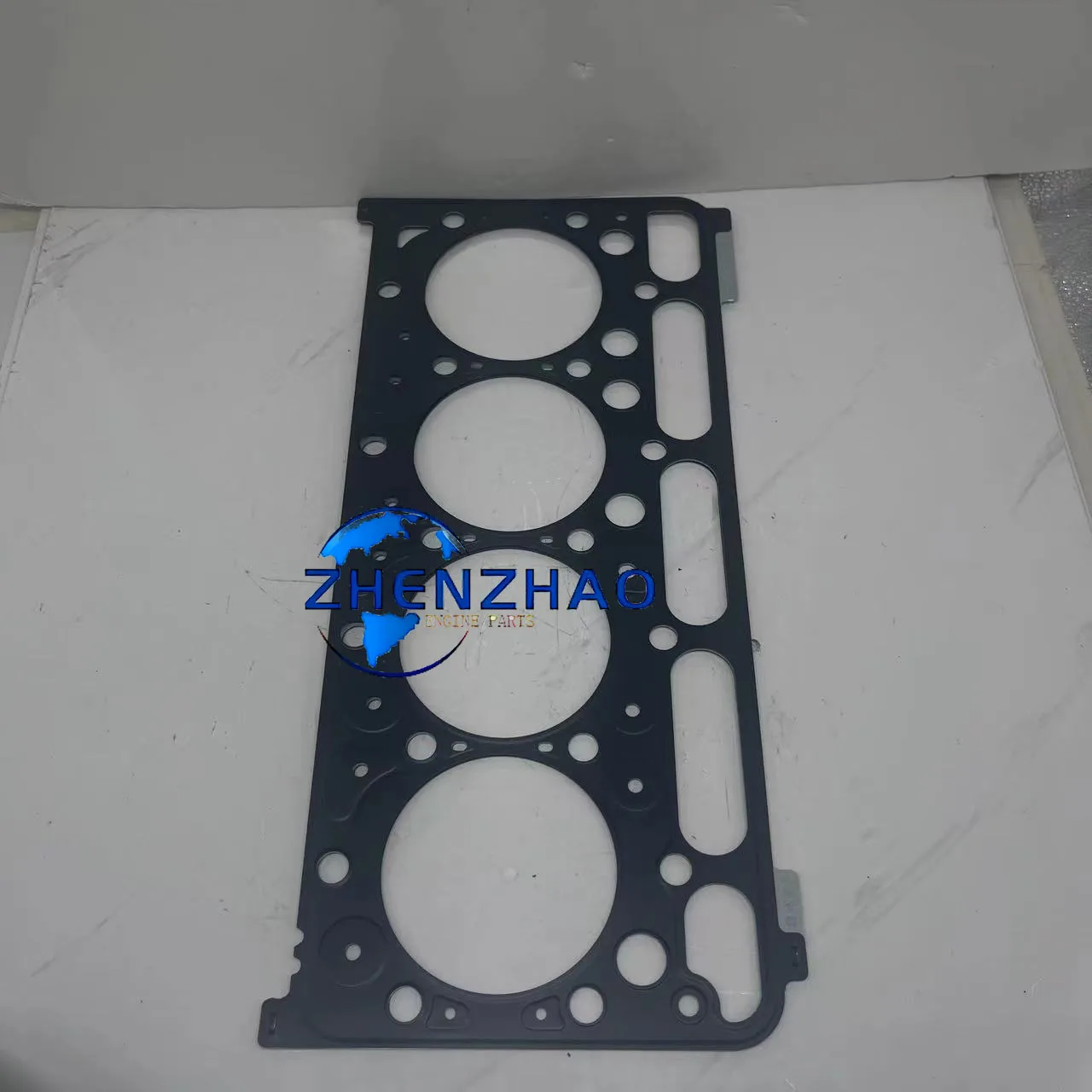Engine overhauling gasket 1G777-03313 1G790-03312 Cylinder head gasket for Kubota engine V2003 V2203 V2403