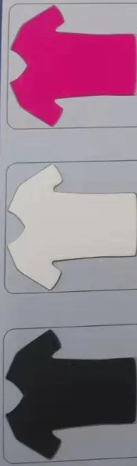 Silicone lettering film  skin feeling good elasticity and flexibility