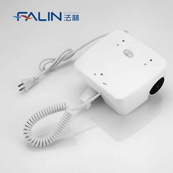 FALIN FL-2115 1600W Hotel Hair Dryer electric wall-mounted hair dryer with shaver socket