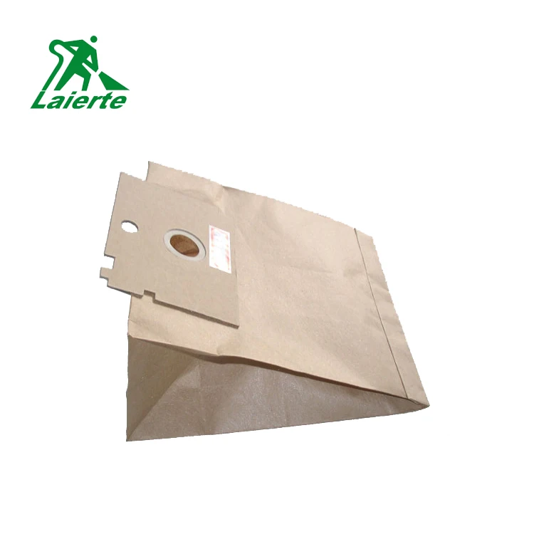 Vacuum Cleaner Replaceable Part Accessory Paper Bags For Collecting Dust