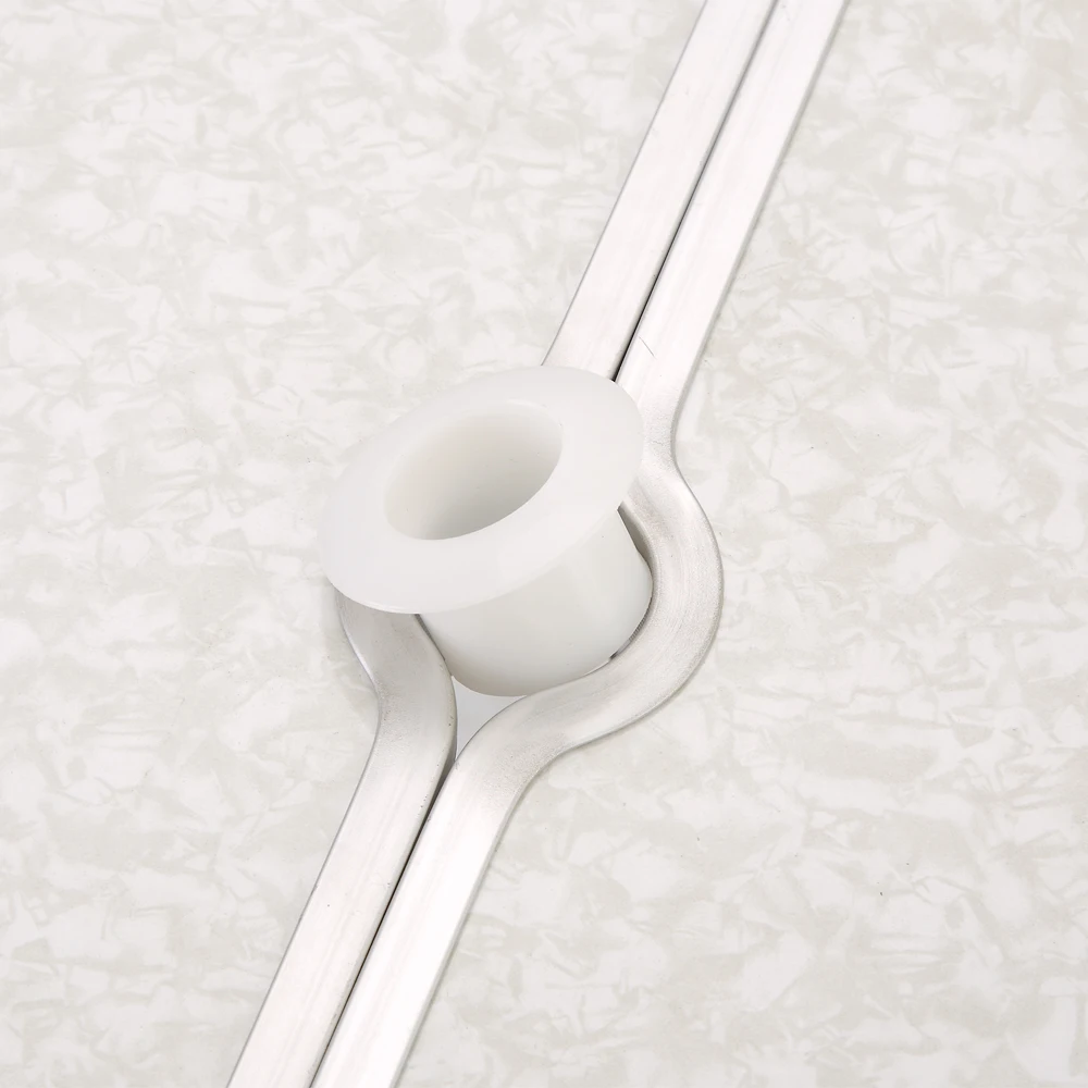 Aluminum Folding Table Chair Set Portable Outdoor Camping BBQ Car Exhibition Market Stall Furniture