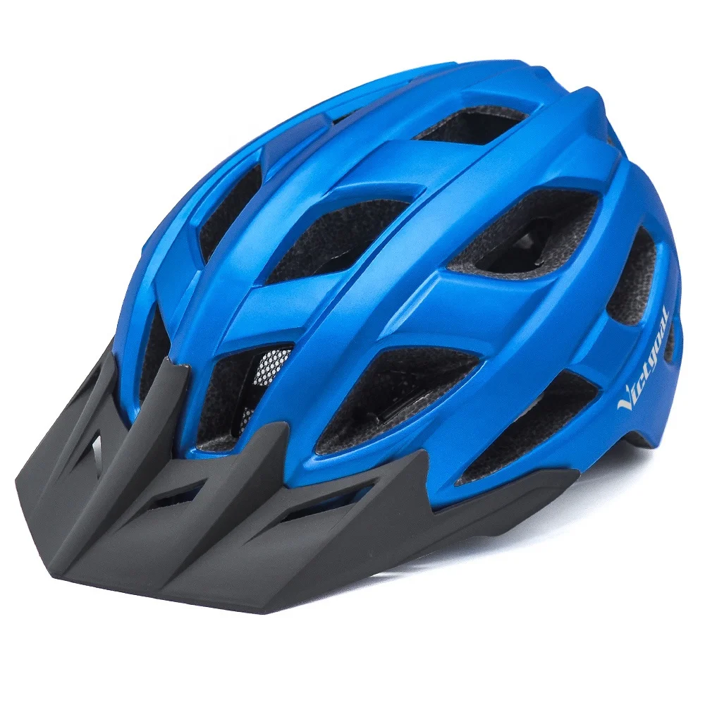 VICTGOAL OEM ODM bicicleta cascos helmet со светодиодной подсветкой для мотоцикла, электрический велосипедный шлем
