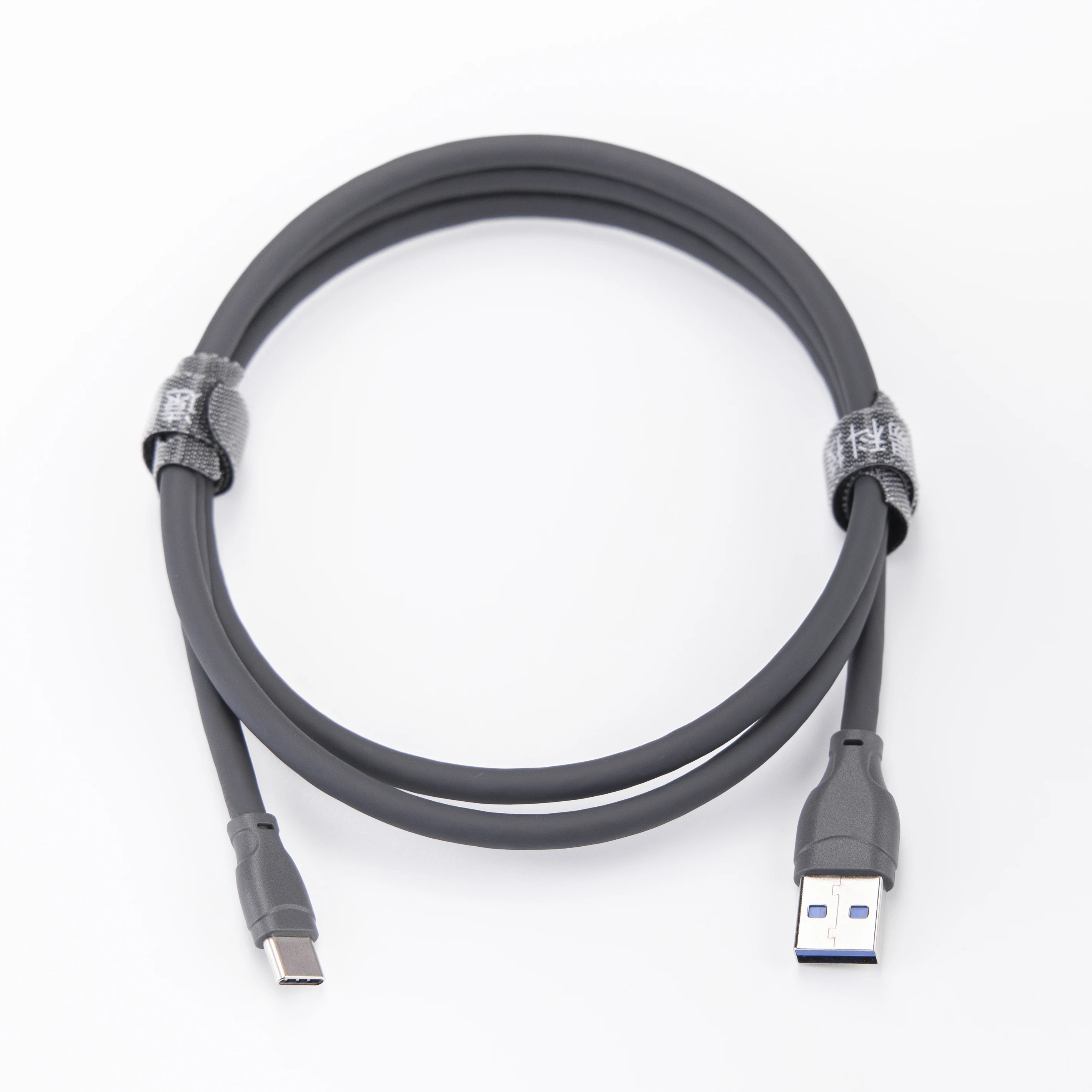 Wholesale 1M (3.3ft) 3A 3.0 USB Type C Data Cable PD Type C To Usb C Fast Charging Data Cable
