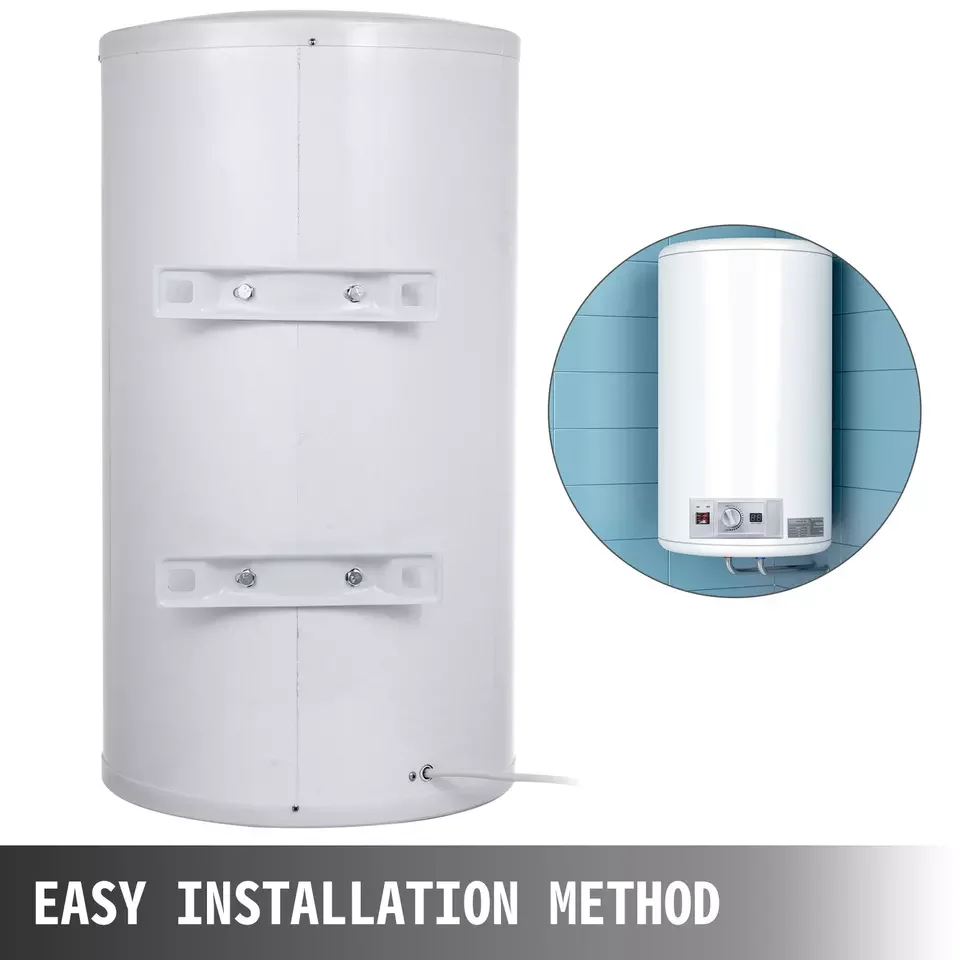 Real Electric Water Heater