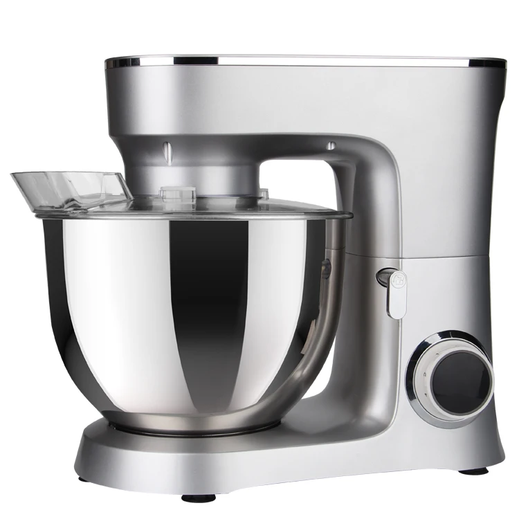 Hot sale 6.5L commercial stainless steel food mixer