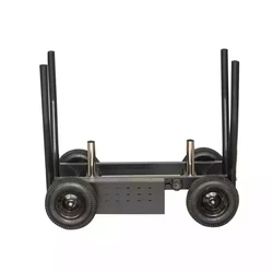 Cardio Machines Commercial Tank Sled for Body Fitness