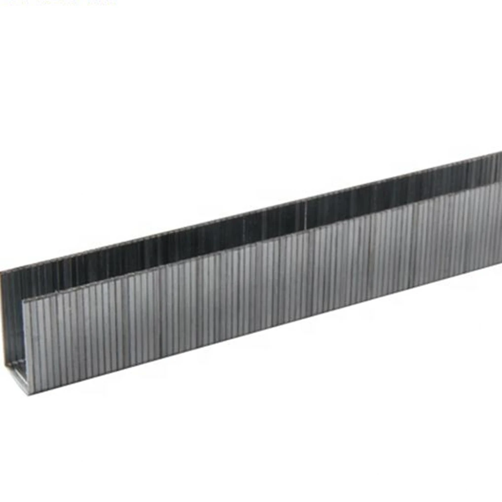 High Quality Furniture Staples 10J/ 1006J/ 1008J/ 1010J Staples Series For Sofa And So On