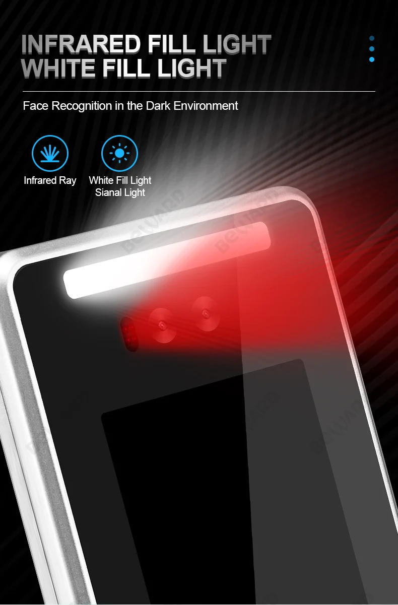 Biometric Gsm Network Remote Management Linux New Tcp Ip Dynamic Access Control Free Sdk Cloud Based Facial Time Attendance