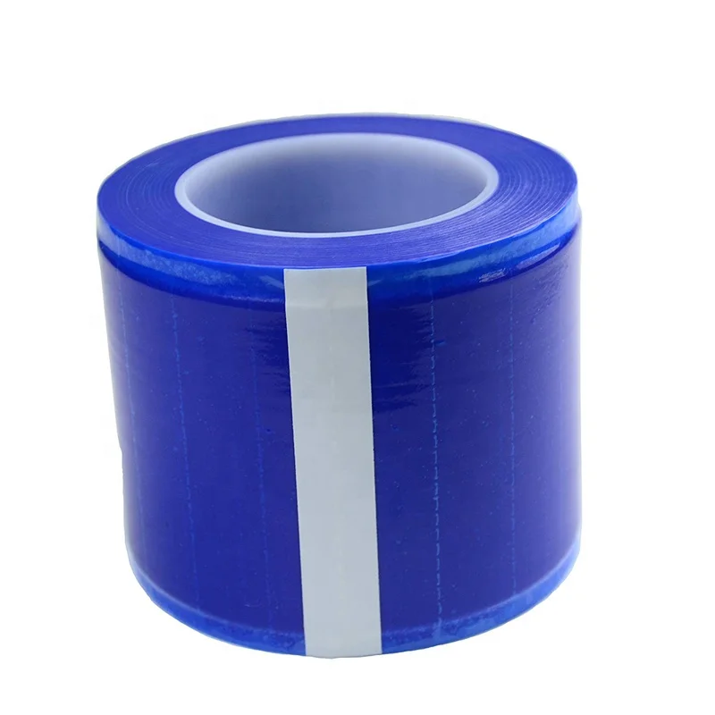 
Latest Design Intraoral Barrier Film Tattoo Dental Protective Barrier Film For Dental Clinic 