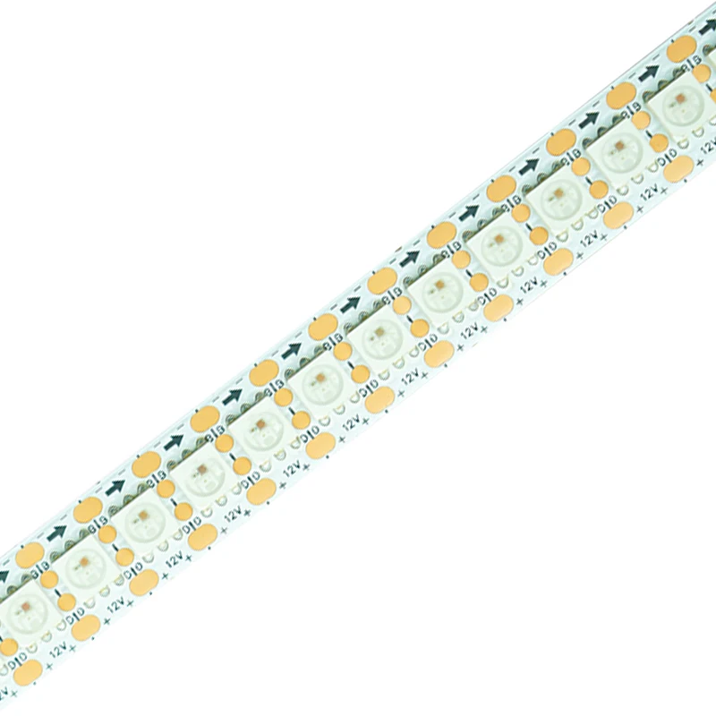 Светодиодная лента 20m 144 ws2812b ws2815