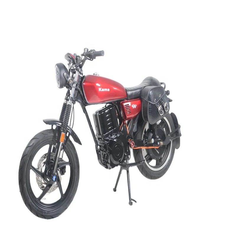 Vimode Cheaper High Speed Electric Scooter Disc Brake 3000w CKD Electric Motorcycle to India