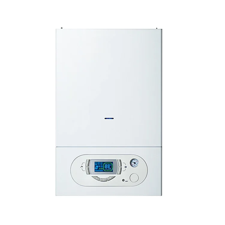Competitive Price Central Gas Heating Wall Hung Gas Boiler